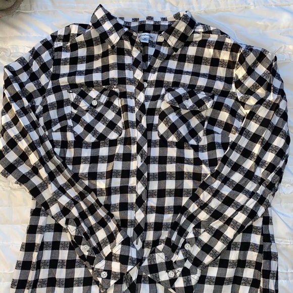 Flannel - Picture 2 of 3